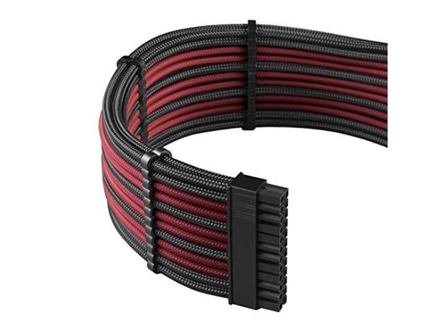 CableMod E-Series Pro ModFlex Sleeved Cable Kit for EVGA G/G+ / P