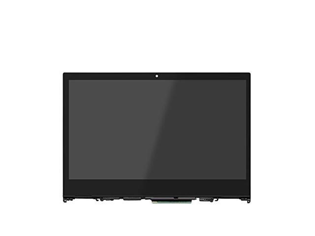 LCDOLED 15.6 Inch Replacement Touch Screen Digitizer Glass Panel Bezel For Lenov