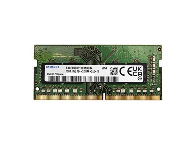 Adamanta 16GB (2x8GB) ノートパソコンメモリーアップグレード Acer Predator 15 G9-591-59XR DDR4 2133 PC4-17000 SODIMM 1Rx8 CL15 1.2v ノートブックRAM