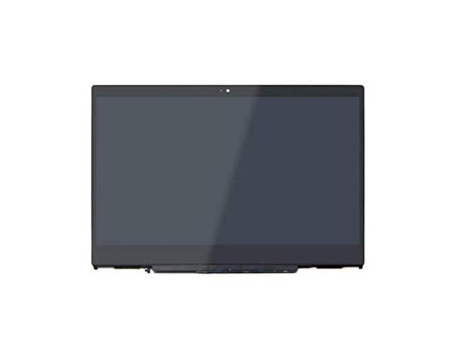 Nbpclcd Screen Replacement Pnl20555 001 L20553 001 For Hp Pavilion X360 14m Cd0001dx 14m 5871