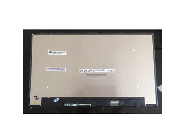 14 Zoll FHD LCD Touchscreen Display Für Lenovo Ideapad C340-14 - Komplettset Mit Rahmen
