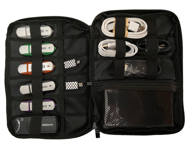 Digital Investigation Kit - Examine Digital Data from Phones, Tablets ...