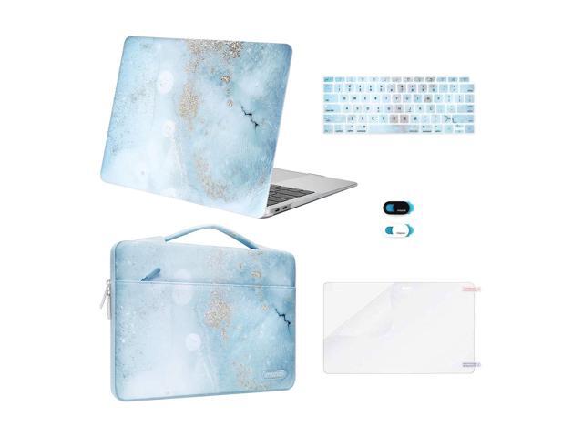 Mosiso MacBook Air 13 Inch Case 2020 Release A2337 M1 A2179 Hard Cover Shell For New Air 13 Inch Keyboard Cover Lime Green Be031bd4 867b 42d2 88db 7b29b5f45fba.304e619c01deae07b3495031092ed9a7 - View #4