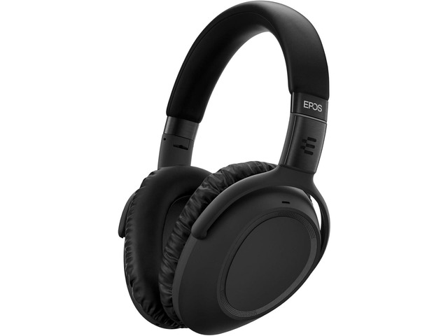 EPOS | SENNHEISER Adapt 660 (1000200) - Dual-Sided, Dual-Connectivity ...