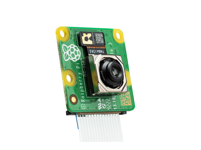 Raspberry Pi Camera Module 3 (Camera Module 3) - Newegg.com