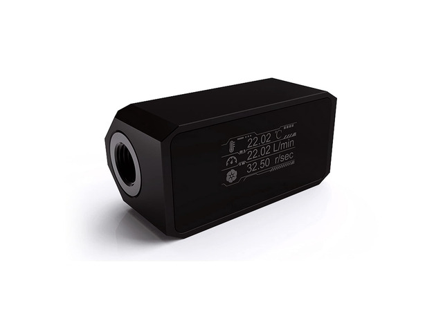 Flow Speed Display G1/4