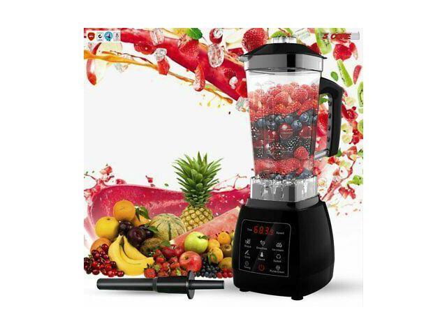 Deal: Ninja BL660 Professional Blender at Newegg - Reviewed