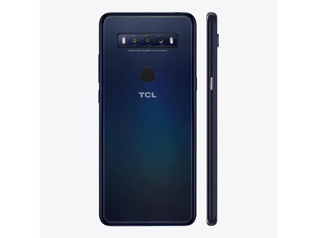 TCL 10 SE Unlocked Android Smartphone, 6.52