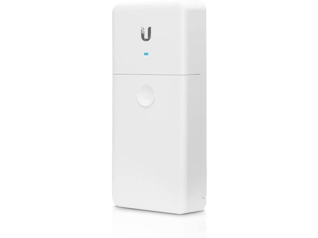 Ubiquiti NanoSwitch Outdoor 4-Port PoE Passthrough Switch (N-SW ...