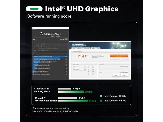 Micro Computer W++11 Desktop Intel 11th Generation Processors