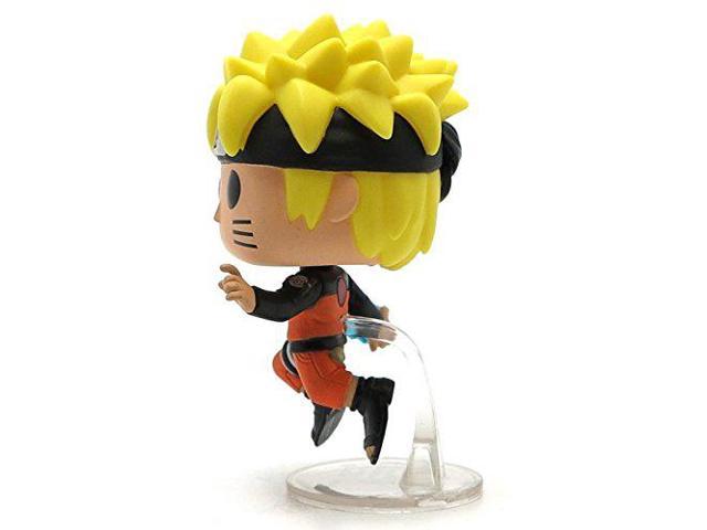 Pop! Animation: Naruto Shippuden - Naruto (Rasengan), Universo Funko,  Planeta de cómics/mangas, juegos de mesa y…