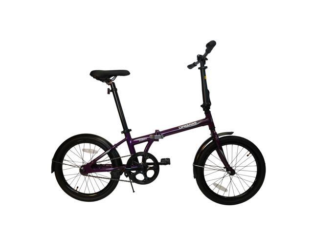 mini velo bike