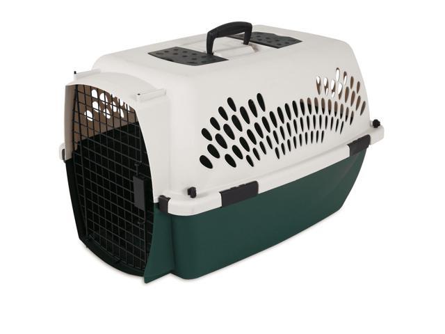 Pertmate Ruffmaxx Kennel for Dogs, 26 inch Length, for Dogs 20 to 25 ...
