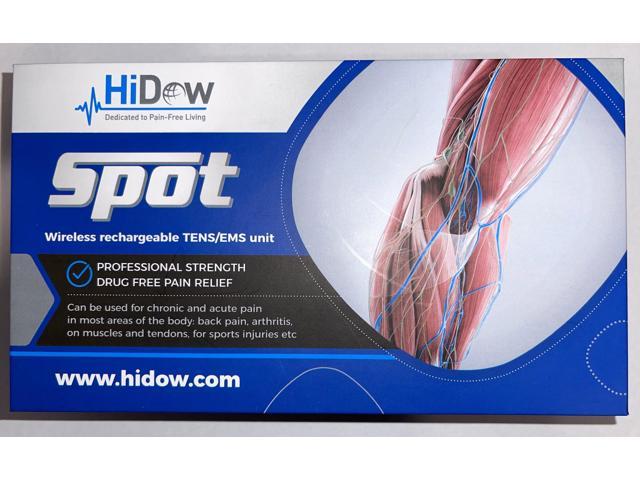 HiDow Spot