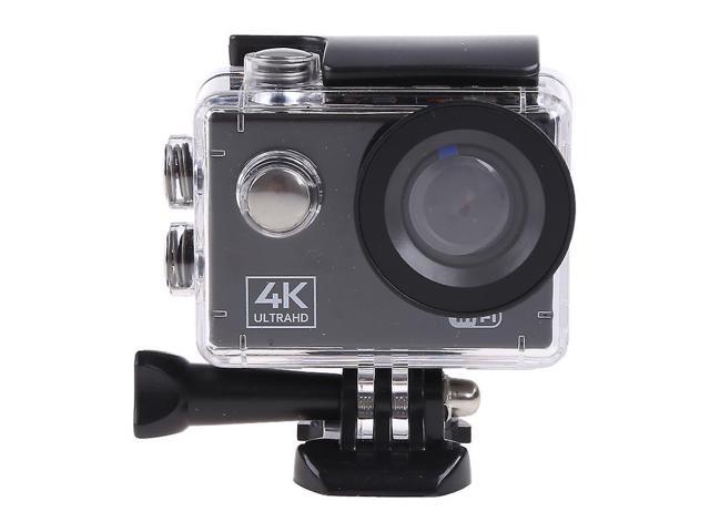 Camara Deportiva Etheos 4k Wifi - Extreme Hobbies