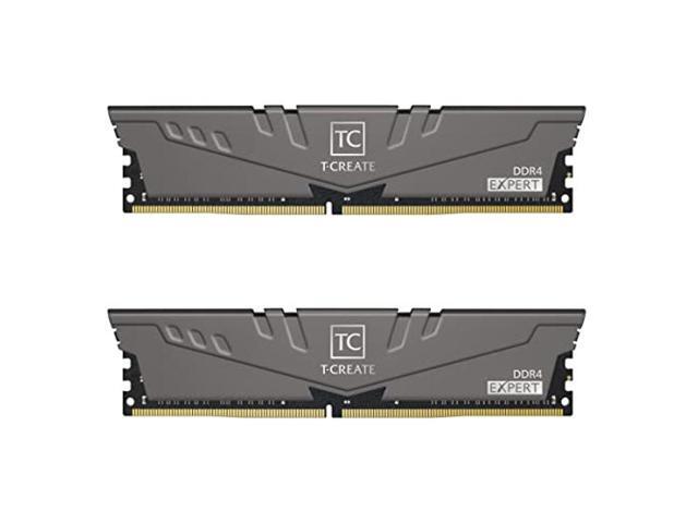 Ram Ddr4 TEAMGROUP T-Force Vulcan Z DDR4 32GB Kit (2x16GB) 3600MHz