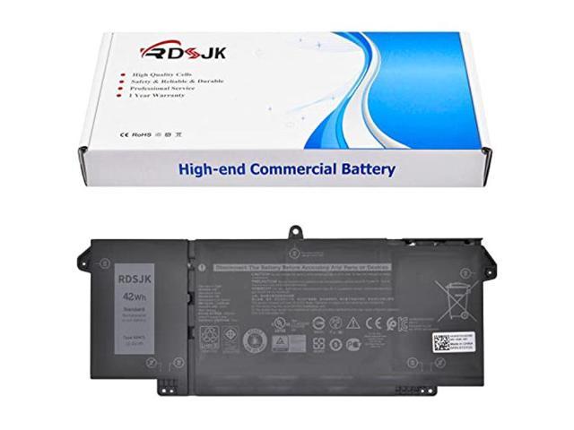 RDSJ 9JM71 Laptop Battery for Dell Latitude 13 5320 7320 14 7420