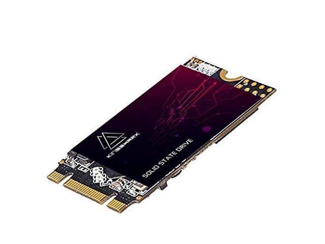 Kingshark SSD mSATA 500GB interne Solid State-schijf Krachtige harde