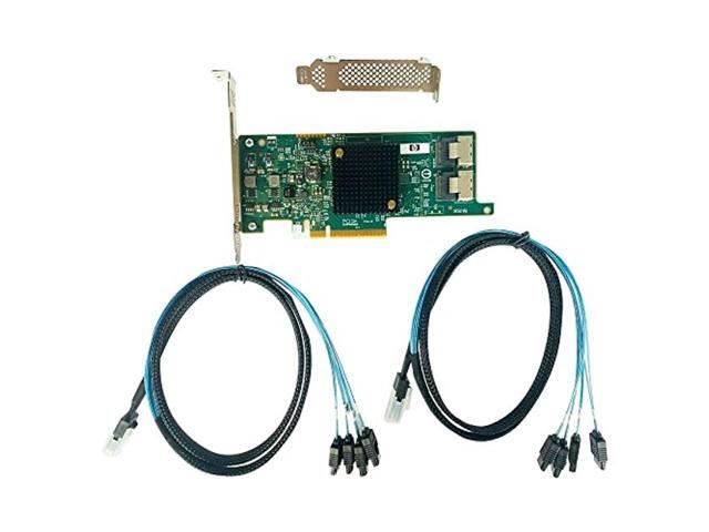 Buy LSI 9211-8i RAID Controller Card PCI E 6Gbps SATA SAS HBA FW :P20