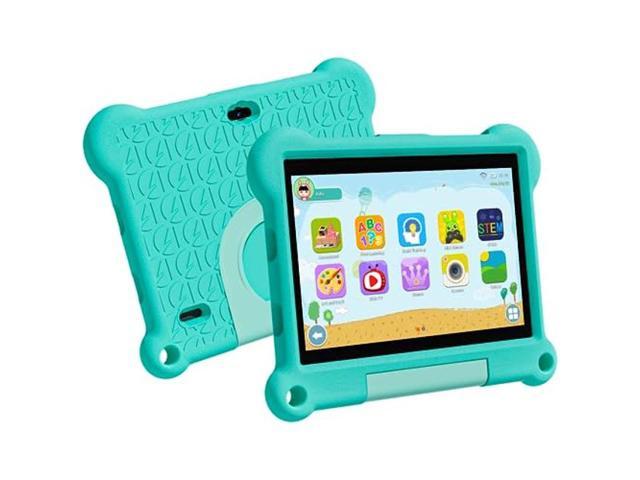 A DREAMER Kids Tablet 10.1 Inch, Tablet with SIM Card Slot Unlocked ...