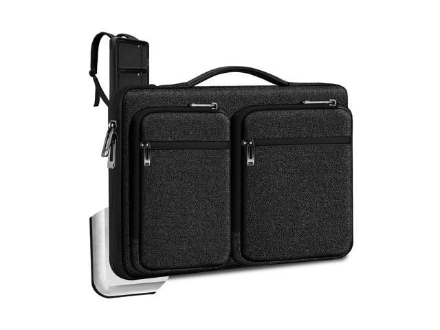 Aazon.co: Hseok Laptop Sleeve 15 15.6 16 Inches Case Protective PC - View #10