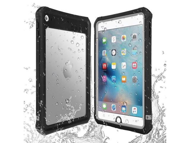 AICase iPad Mini 5 Waterproof Case IP68 Full Body Shockproof Cover