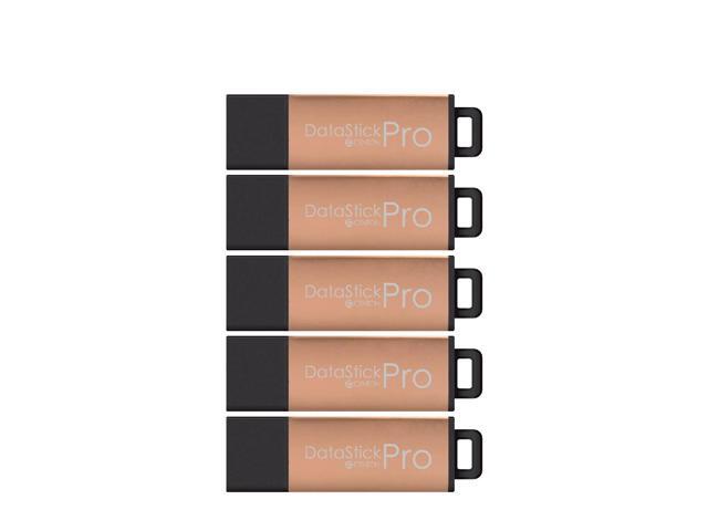 Reliable USB 3.0 Flash Drive 128GB 5 Pack Secure Metal Data Storage