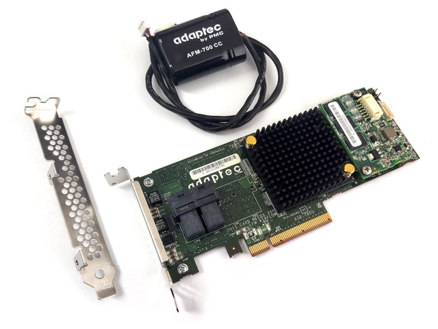 Adaptec RAID 7805 Storage Controller 2274100-R - Newegg.com