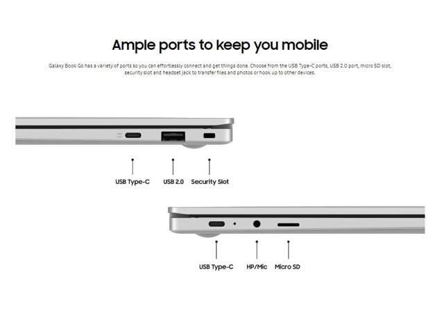 galaxy book go 340xla ka3