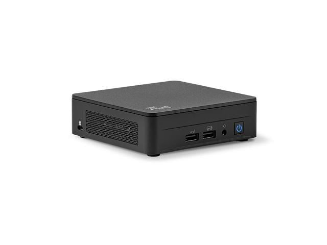 Intel NUC 13 Pro Arena Canyon Slim NUC13ANKi7 Core i7-1360P Latest