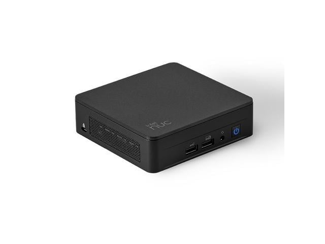 Intel NUC 13 Pro Arena Canyon Slim NUC13ANKi7 Core i7-1360P Latest