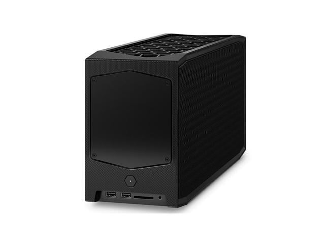 Intel NUC 11 Extreme Kit Beast Canyon RNUC11BTMi70001Intel® Core™ i7 ...