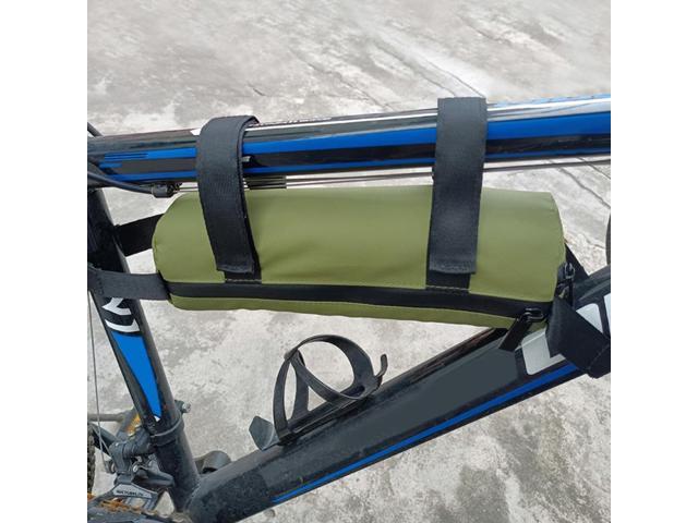 Bike Towing System Retractable Bike Bungee Tow Rope Pull Strap Bike Tow Rope  Belt Strap Parent-Child Pull Traction Rope 