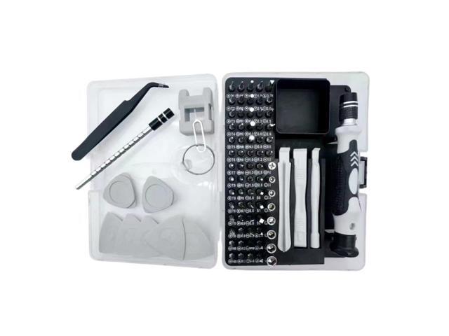 Compact Precisions Screwdriver Mini Repair Kit for Phone, Laptop, and Camera - Newegg.ca Compact Precisions Screwdriver Mini... 