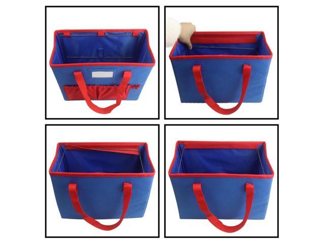 File on sale organizer tote