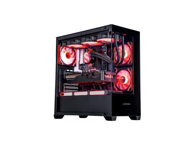 DDR5 RAM Computer Gaming PC Desktop - AMD Ryzen 7 7800X3D, RTX