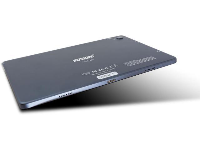 Fusion5 F202_8G 10.1" Android 13 Tablet (Google Certified 2023 Model ...