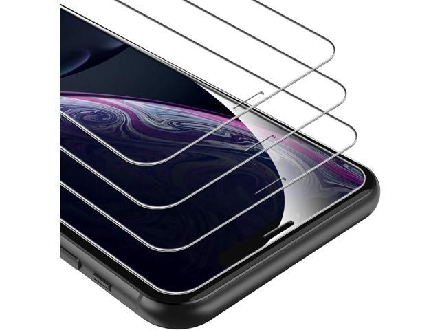 Supershieldz (2 Pack) Designed for Xiaomi Poco X3 / Poco X3 Pro/Redmi Poco  X3 NFC Tempered Glass Screen Protector, Anti Scratch, Bubble Free : Cell  Phones & Accessories 