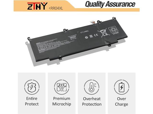 ZTHY RR04XL L60373-005 Battery Replacement for HP Spectre X360