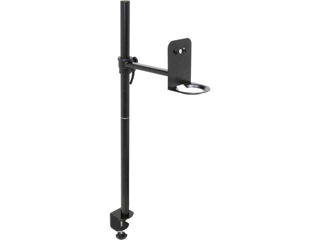 Prism Projector Tabletop Stand with Clamp Base for Desktop Projection, Welcome to consult