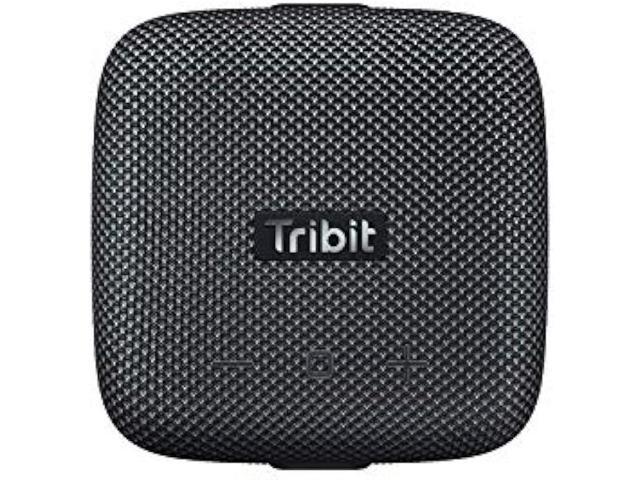 Tribit Portable Speaker, StormBox Micro Bluetooth Speaker, IP67