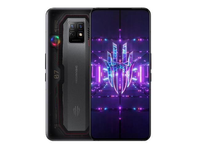 Nubia Red Magic 7 Pro Original Global Version 6.8