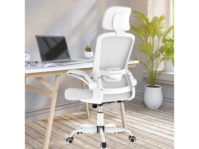 Mimoglad Office Chair, High Back Ergonomic Desk Chair with