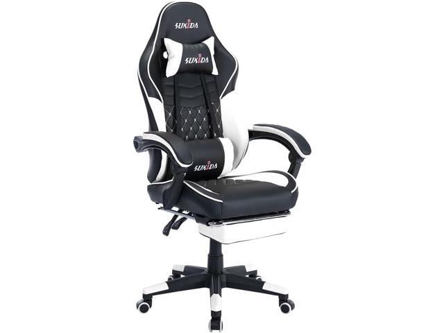 Jr knight gaming chair review hot sale