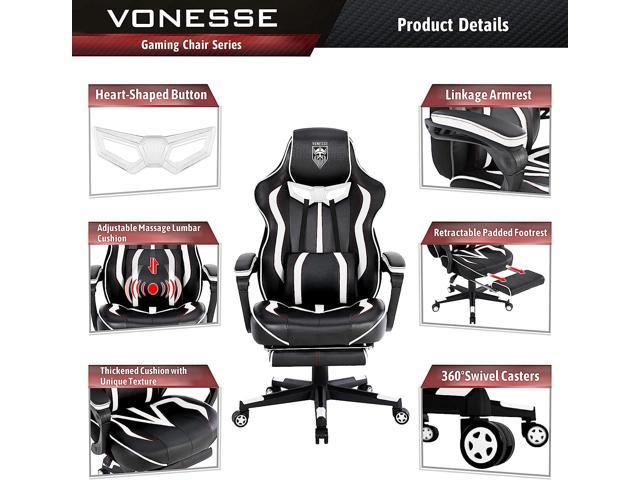 Vonesse chairs deals