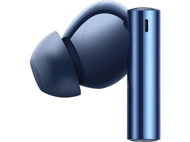 realme Buds Air 3 Wireless Earbuds, Active Noise Cancellation, 10mm Dynamic  Bass Boost Driver, Up to 30 Hours Playtime, IPX5 Water Resistance