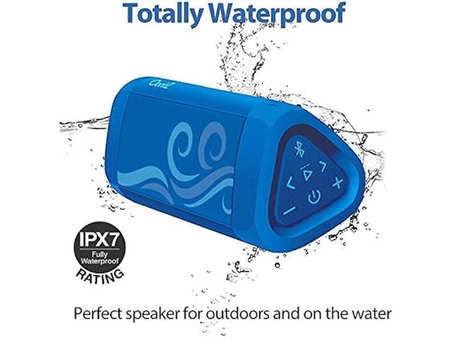 Cambridge Soundworks OontZ Ultra Paddleboard Bluetooth Speaker