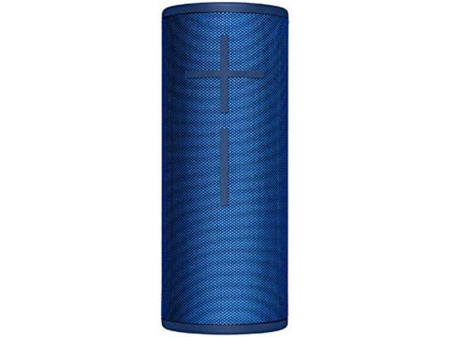 Ultimate Ears Boom 3 Wireless Bluetooth Speaker (Lagoon Blue