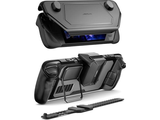 JSAUX MODCASE FÜR Steam Deck/Steam Deck OLED, PC0104 Modular Steam Deck