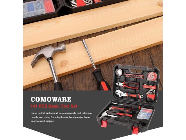  Tool Sets - Tool Sets / Hand Tools: Tools & Home Improvement